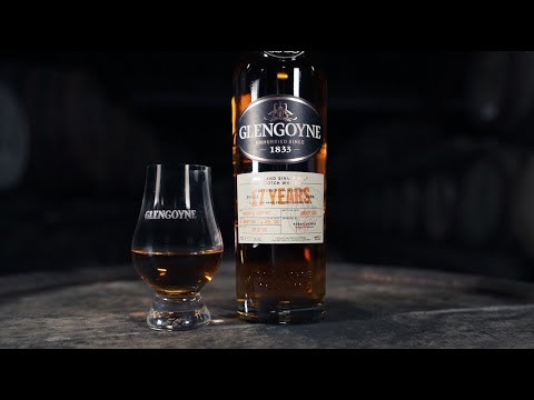 Glengoyne - Duncan's Dram