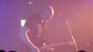 Darkane-Innocence Gone at Hammerfest, Presthaven, Prestatyn, Wales, 22-3-19
