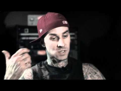 Travis Barker: At Guitar Center - Producing