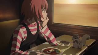 Darker than Black: Ryuusei no Gemini OP 1 (Better quality, English subbed)