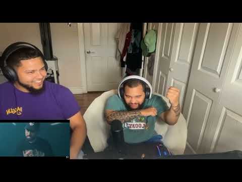 Conep x Jay Wheeler x Brytiago - Romperte (Video oficial) REACTION