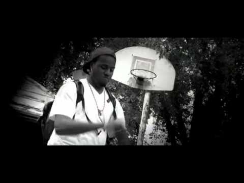 Breeze aka Joeskywalker - Always on The Grind (Official Music Video Directed By Ace Trip)