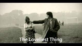 The Loveliest Thing cover