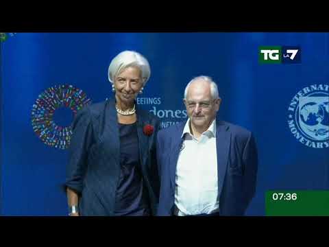 Edizione delle ore 07.30 del 11/10/2018