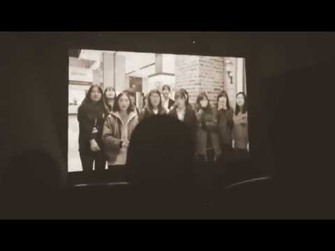 Kim Taeyeon Birthday Party [08032015]