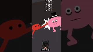 Pikuniku Ending | Story Fun Gameplay | Funny Ending #Pikuniku 😂 | #BATBOY AND #VSR_YT | Tamil Gaming