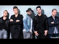 Backstreet Boys In A World Like This Happy Birthday Christina