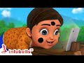 Thotake Hogu Thimma Lazy Boy Song Kannada Rhymes For Children Infobells