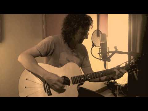 The RedRoom Sessions: Episode 14, John Wesley 