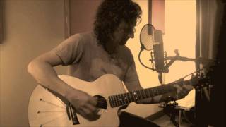 The RedRoom Sessions: Episode 14, John Wesley 