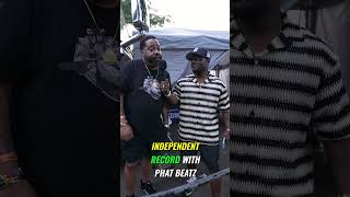 Lord Finesse On Celebrating Hip-Hop 30th Anniversary Of Fat Beatz #undergroundhiphop #hiphopmusic