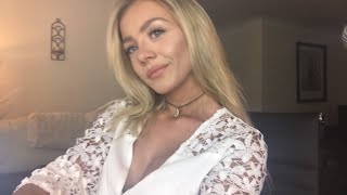 Singing Live First Time Ever!!! ❤️🎤