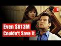 Every James Bond Movie Budget Vs Box Office 25 Films 1 Flop