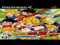 Dragon Ball Z Sparking Meteor OST Track 22 Super Survivor Hironobu Kageyama