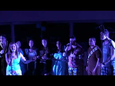 2016-04 Kaskeset Spring Concert - Hamalach Hagoel