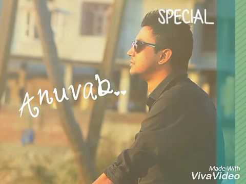 Aakho me Teri By Pallav Live Recording