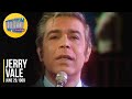 Jerry Vale Till On The Ed Sullivan Show