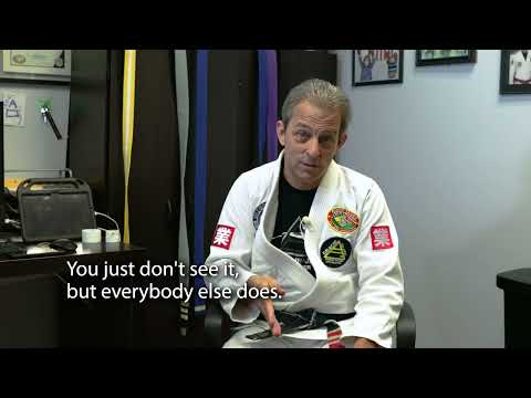 Ever felt like you are not getting better at BJJ, Jiu Jitsu or anything else? WATCH this! #bjj