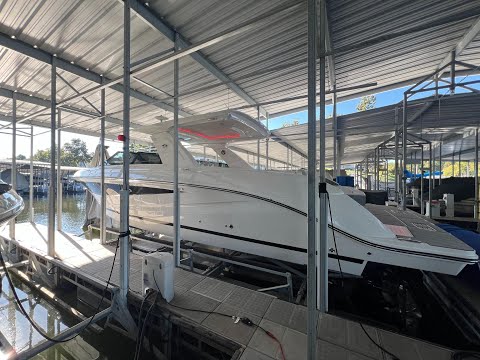 2022 Sea Ray SLX 400 Video