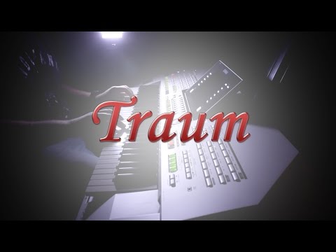 Traum | Cro | Instrumental-Cover