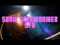 Sonic Screwdriver Sound Effects 