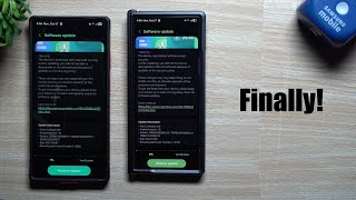 Samsung's October Update is Finally Here!