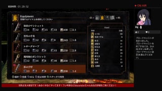 ダークソウルリマスターやっていきますよ！４日目