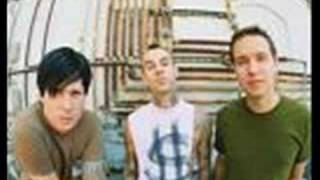 Blink 182 -You Fucked Up My Life