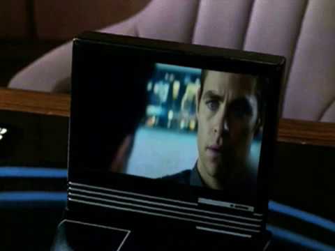 Parody TNG Edit 310 Picard Reviews Star Trek Into Darkness