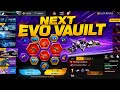 May Evo Vault Event Free Fire Next Evo Vault Update Free Fire Free Fire New Event Tamil