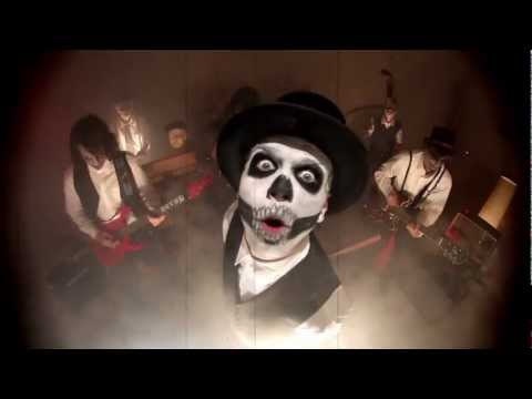 Gleeman Horrorshow - The Gleeman members (HQ VERSION)