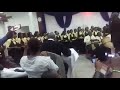 New Paradise Church Choir Lusaka