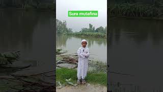 Download lagu Abdullar  kontha sura mutafina taloyat sunun.#shorts mp3