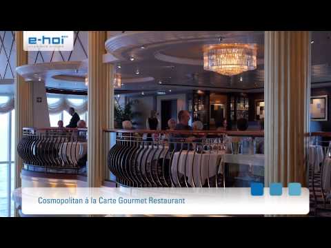 Color Fantasy von Color Line