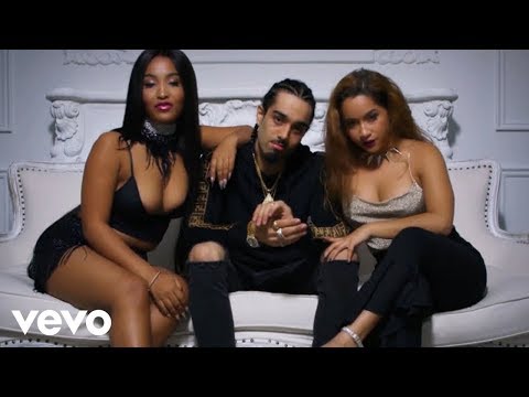 Khem, Shenseea - I Can ft. Dani Alo (Official Music Video)