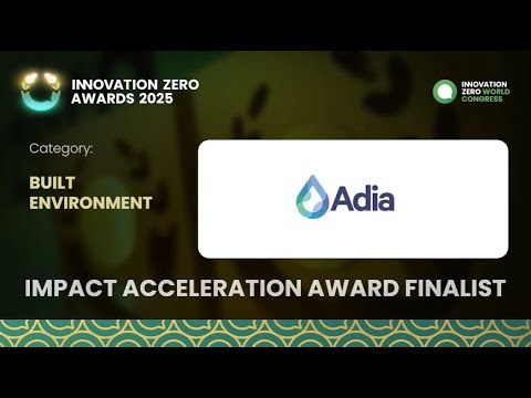 Adia Thermal - Built Environment
