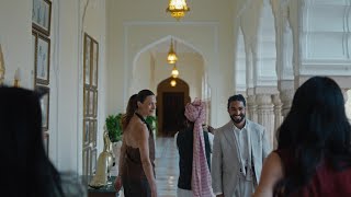  Sapphire Reserve | The Color of Holi