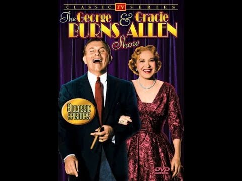 The George Burns and Gracie Allen Show (1950)
