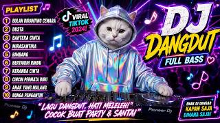Download lagu DJ REMIX DANGDUT LAWAS FULL BASS TERBARU 2026 🔥 KERANDA CINTA X MIRASANTIKA X DUSTA | RHOMA IRAMA 4 mp3