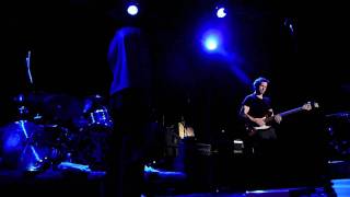 They Might Be Giants -  Graveyard [18/19] (2009-10-28 - Music Hall of Williamsburg- Brooklyn NY)