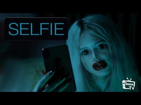 Selfie - Short Film Horror