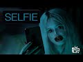 Selfie Short Film Horror