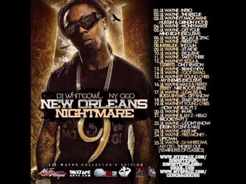 Lil Wayne Feat. Sizzla & T-Streets - The Only Reason