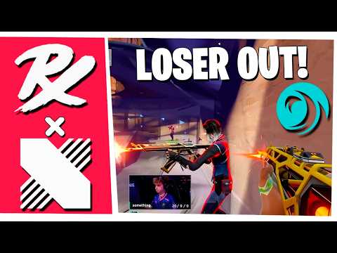 Paper Rex vs DRX - HIGHLIGHTS | VCT 2026: Pacific Kickoff