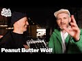Record Shop Freestyle with Peanut Butter Wolf