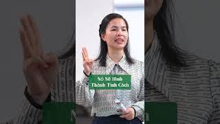 SỐ TRÂU SỐ CHÓ là do số phận hay cách cha mẹ nuôi dạy con