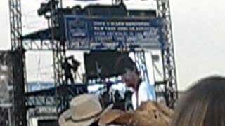 Doc Walker - Im gonna make you love me (BVJ 2010)