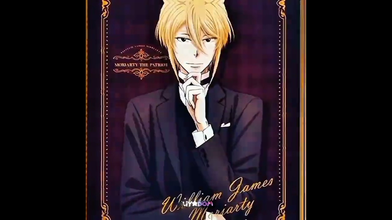 The Crime Consultant