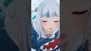 #GawrGura#がうるぐら#hololiveenglish #ホロライブ #vtuber