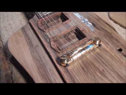 Firebird guitar -Superbird Rushmore Custom guitars